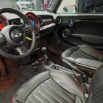 MINI Mini Clubman 2012 из Китая