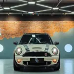MINI Mini Clubman 2012 из Китая