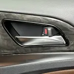 BYD Tang New Energy 2016 из Китая