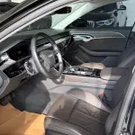 Audi A8 2019 340 л.с. — лот 57461768 из Китая