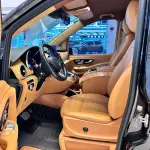 Mercedes-Benz V-Class 2020 из Китая