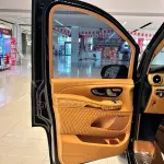 Mercedes-Benz V-Class 2020 из Китая