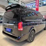 Mercedes-Benz V-Class 2020 из Китая