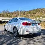 BMW 3 Series 2019 из Китая