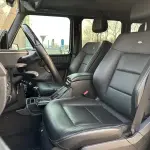 Mercedes-Benz G-Class AMG 2010 из Китая