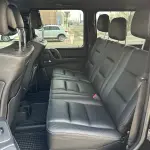 Mercedes-Benz G-Class AMG 2010 из Китая