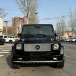 Mercedes-Benz G-Class AMG 2010 из Китая