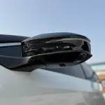 Toyota 丰田bZ5 2025 из Китая