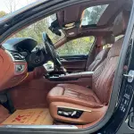 BMW 7 Series 2017 из Китая