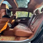BMW 7 Series 2017 из Китая
