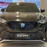 Toyota Crown Kluger 2024 из Китая