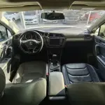 Volkswagen Tiguan L 2018 из Китая