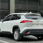 Toyota Frontlander 2025 из Китая