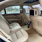 Mercedes-Benz S-Class 2010 299 л.с. из Китая