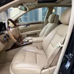 Mercedes-Benz S-Class 2010 299 л.с. из Китая