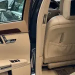 Mercedes-Benz S-Class 2010 299 л.с. из Китая