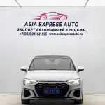 Audi A3 2022 из Китая