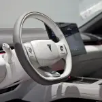 Deepal Deepal L07 2026 из Китая