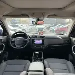 Qoros Qoros 5 2017 из Китая