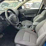 Qoros Qoros 5 2017 из Китая