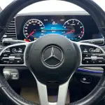 Mercedes-Benz GLE Coupe 2021 из Китая