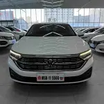 Volkswagen Sagitar 2022 из Китая