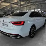 Volkswagen Sagitar 2022 из Китая