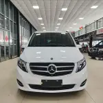 Mercedes-Benz V-Class 2018 из Китая