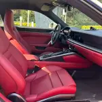 Porsche 911 2025 385 л.с. из Китая