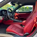 Porsche 911 2025 385 л.с. из Китая