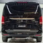Mercedes-Benz V-Class 2022 из Китая