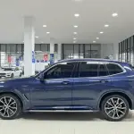 BMW X3 2019 252 л.с. 252 л.с. 252 л.с. из Китая
