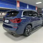 BMW X3 2019 252 л.с. 252 л.с. 252 л.с. из Китая
