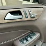 Mercedes-Benz GLE 2018 из Китая