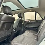 Mercedes-Benz GLE 2018 из Китая