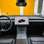 Tesla Model 3 2024 из Китая