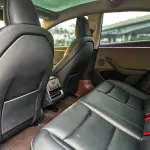 Tesla Model 3 2024 из Китая