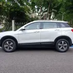Haval H6 Coupe 2018 из Китая