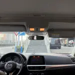 Mazda CX-5 2017 из Китая