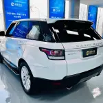Land Rover Sport 2016 из Китая