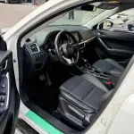 Mazda CX-5 2017 из Китая