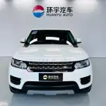 Land Rover Sport 2016 из Китая