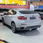 BMW X6 2013 из Китая