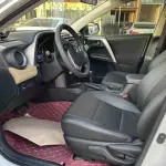 Toyota RAV4 2019 151 л.с. из Китая