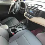 Toyota RAV4 2019 151 л.с. из Китая
