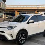 Toyota RAV4 2019 151 л.с. из Китая