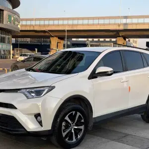 Toyota RAV4 2019 151 л.с. из Китая