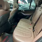 BMW X5 (Import) 2020 из Китая