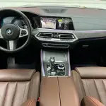 BMW X5 (Import) 2020 из Китая