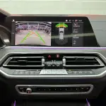 BMW X5 (Import) 2020 из Китая